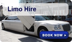 Limo Hire Banner