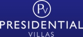 Presidential Villas Logo