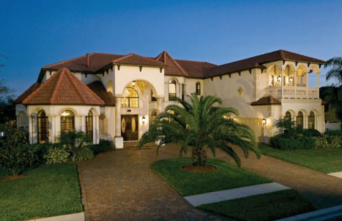 Villa Photo
